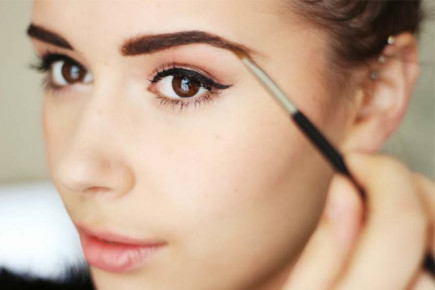 Maquillaje cejas Maquillaje cejas