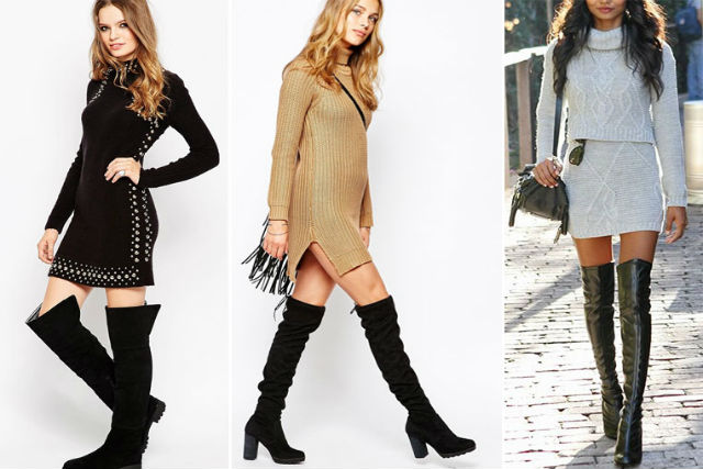 Fuente imagen: Botas de moda 2016
