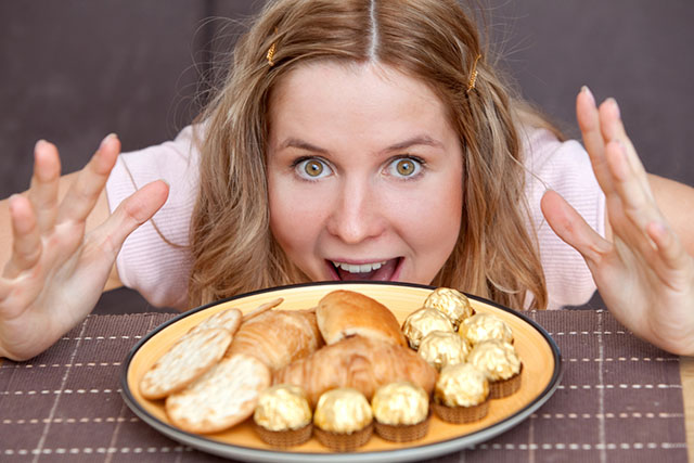 dietas para adelgazar