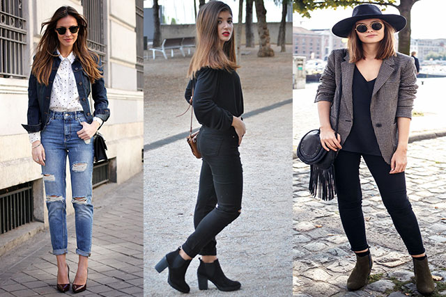 pantalones cortos
