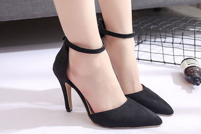 zapatillas hermosas