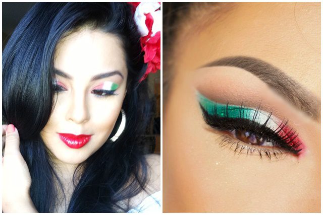 maquillaje para parpados