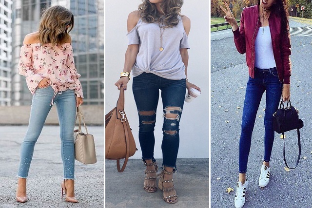 Skinny