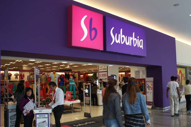 suburbia
