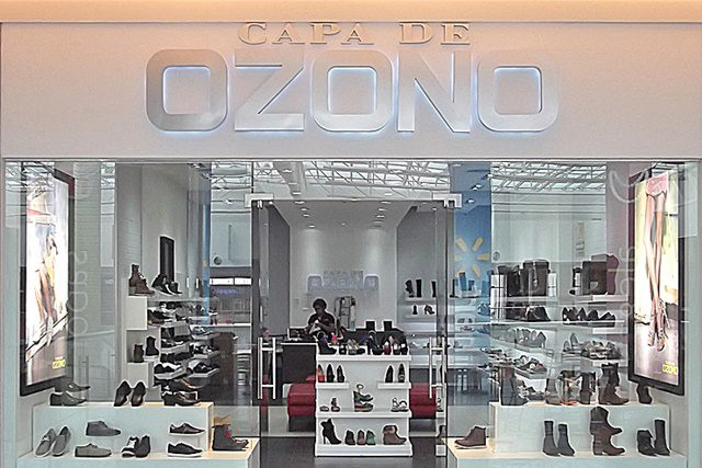 capa de ozono