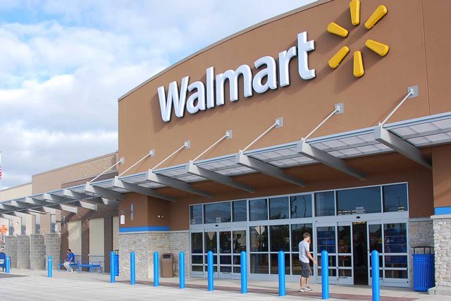 walmart