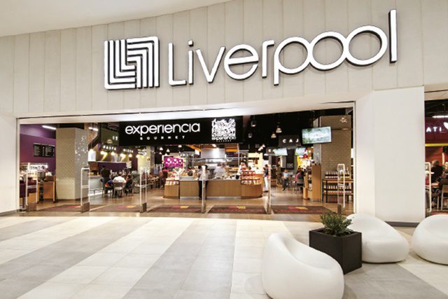 liverpool