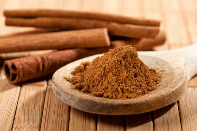 Canela