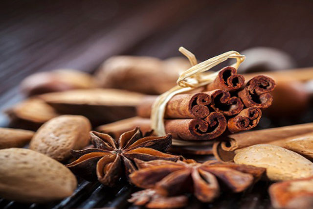 canela para la buena suerte