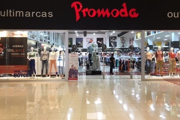 promoda