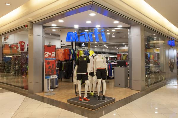 outlet martí