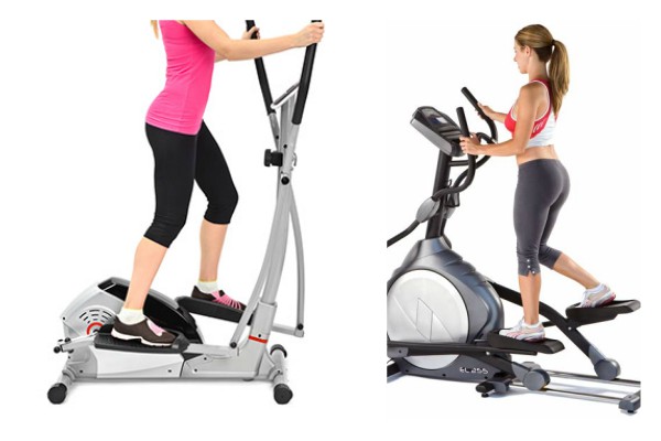 Ejercicios para piernas