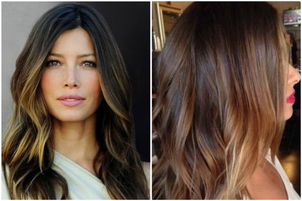 Los colores de cabello para este verano