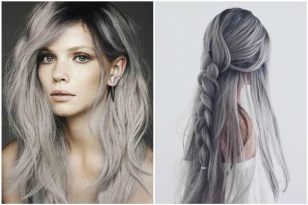 Los colores de cabello para este verano
