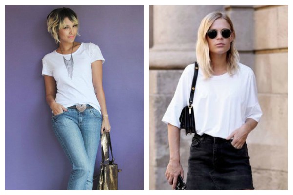 Looks casuales de verano