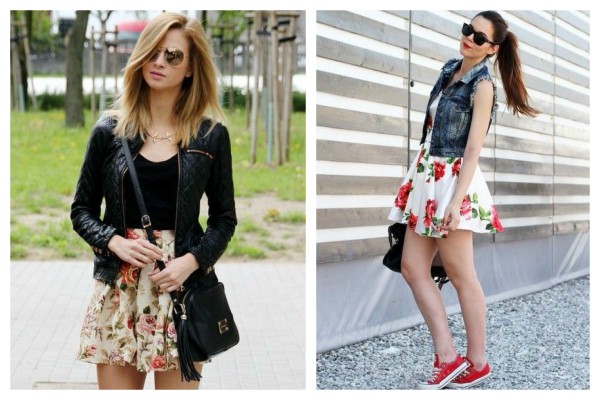 Looks casuales de verano