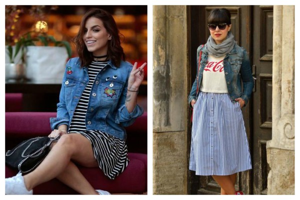 Looks casuales de verano