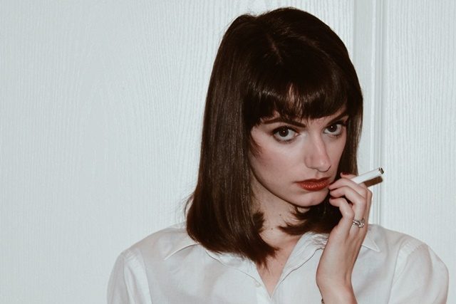 Mia Wallace