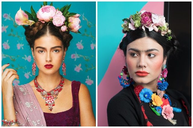 Frida Kahlo