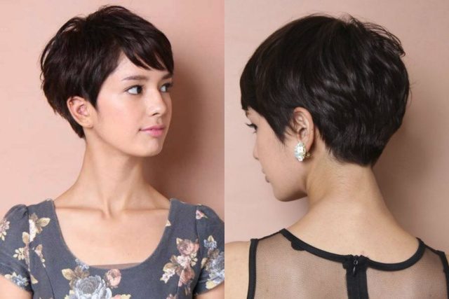 pixie