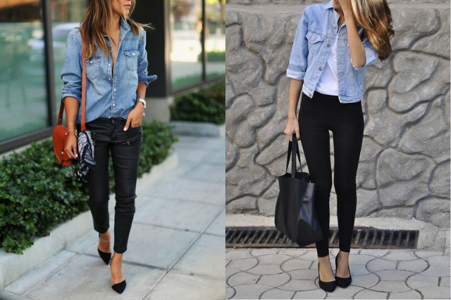 jeans-negros