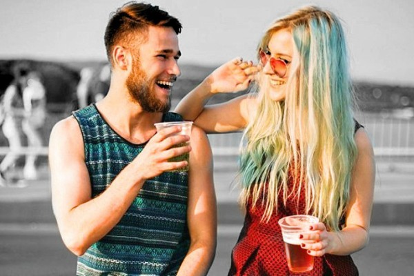 Cómo saber si le gustas a una chica