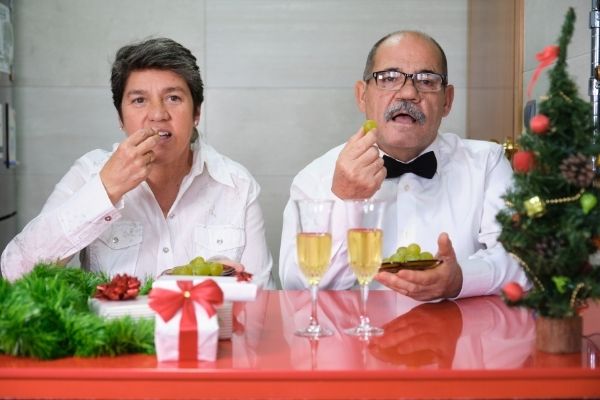Tips para recibir el año nuevo