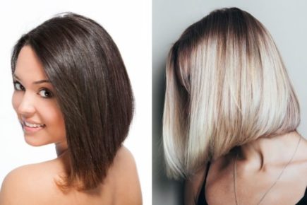 corte bob