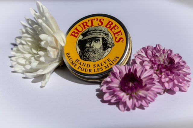 Burt's Bees