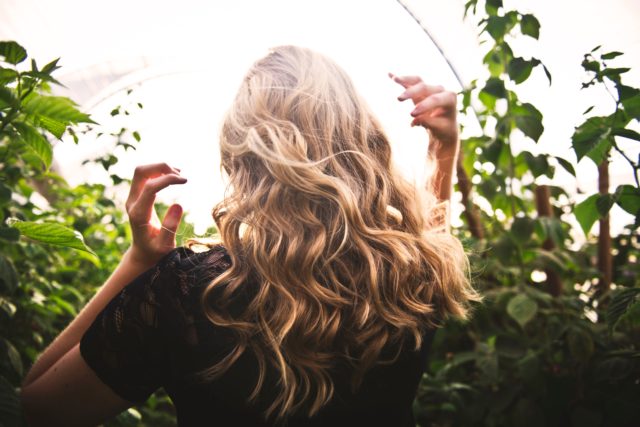 Cuidados extensiones
