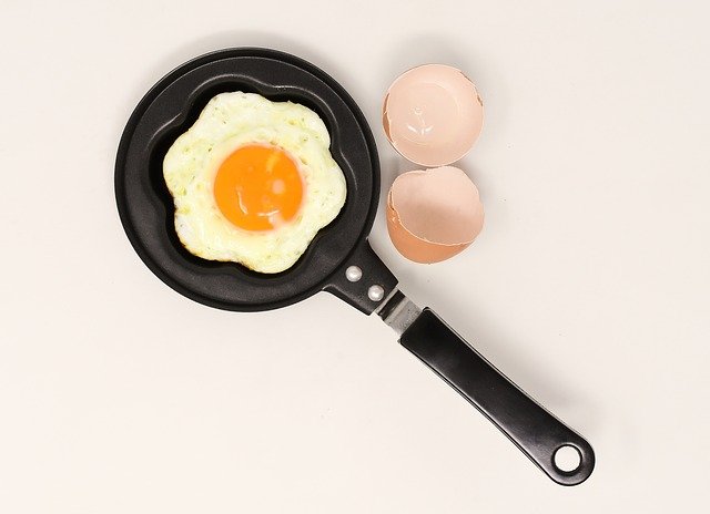 Huevos duros