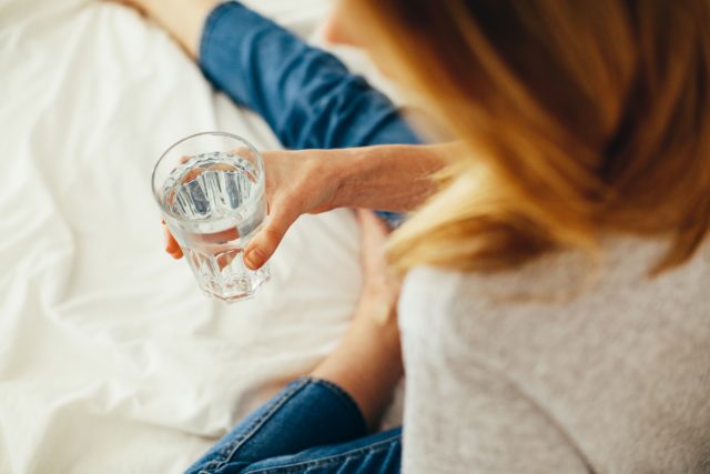agua