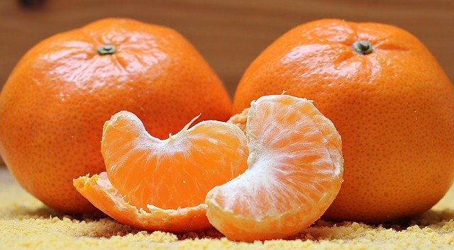 naranja