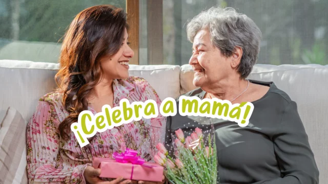 Planes originales para celebrar el 10 de mayo