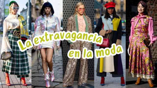 Las modas más excéntricas virales este 2025
