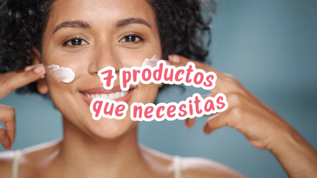 Productos de farmacia que te salvan el día