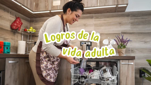 10 cosas que te hacen sentir que estás “ganando en la vida adulta”