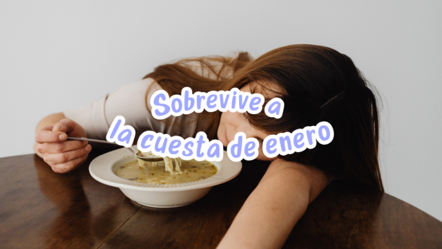 ¿Por qué enero se siente eterno?