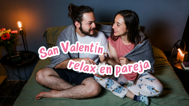 Pequeños detalles que sí se sienten especiales en San Valentín